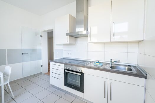 TEAM-Wohnung / O`Brien Immobilien Obrázok 5 TEAM-Wohnung / O`Brien Immobilien Obrázok 5