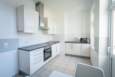 TEAM-Wohnung / O`Brien Immobilien Bild 6 TEAM-Wohnung / O`Brien Immobilien Bild 6