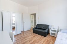 TEAM-Wohnung Kiel / O`Brien Immobilien Bild 11 TEAM-Wohnung Kiel / O`Brien Immobilien Bild 11