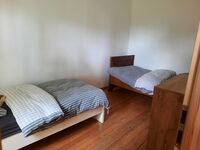 Zimmer 8 Zweibettzimmer Zimmer 8 Zweibettzimmer