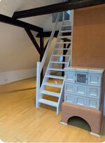 Exclusive Ferienwohnung Monteurwohnung 8 Personen Bild 14 Exclusive Ferienwohnung Monteurwohnung 8 Personen Bild 14