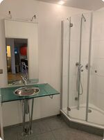 Exclusive Ferienwohnung Monteurwohnung 8 Personen Bild 15 Exclusive Ferienwohnung Monteurwohnung 8 Personen Bild 15