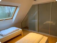 Exclusive Ferienwohnung Monteurwohnung 8 Personen Bild 6 Exclusive Ferienwohnung Monteurwohnung 8 Personen Bild 6