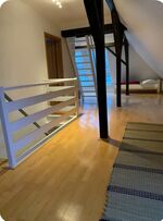 Exclusive Ferienwohnung Monteurwohnung 8 Personen Bild 13 Exclusive Ferienwohnung Monteurwohnung 8 Personen Bild 13