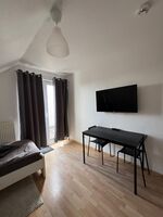 Monteurwohnung in Werl direkt an der A44 Bild 9 Monteurwohnung in Werl direkt an der A44 Bild 9