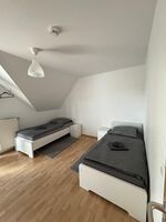 Monteurwohnung in Werl direkt an der A44 Bild 4 Monteurwohnung in Werl direkt an der A44 Bild 4