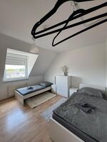 Monteurwohnung in Werl direkt an der A44 Bild 6 Monteurwohnung in Werl direkt an der A44 Bild 6