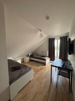 Monteurwohnung in Werl direkt an der A44 Bild 7 Monteurwohnung in Werl direkt an der A44 Bild 7