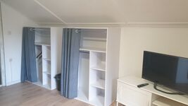 Monteurzimmer im grünen Biesdorf mit Vollausstattung, Berlin Bild 21 Monteurzimmer im grünen Biesdorf mit Vollausstattung, Berlin Bild 21