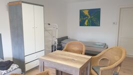 Monteurzimmer im grünen Biesdorf mit Vollausstattung, Berlin Bild 20 Monteurzimmer im grünen Biesdorf mit Vollausstattung, Berlin Bild 20