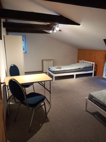 Vellahn Monteurswohnung Bild 5 Vellahn Monteurswohnung Bild 5