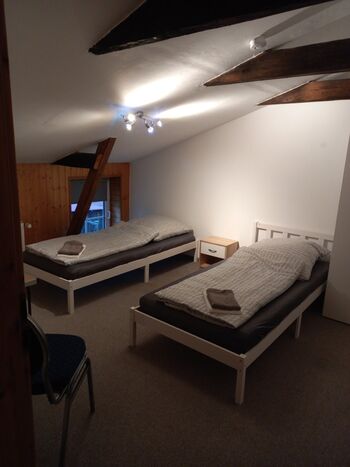 Vellahn Monteurswohnung Bild 2 Vellahn Monteurswohnung Bild 2