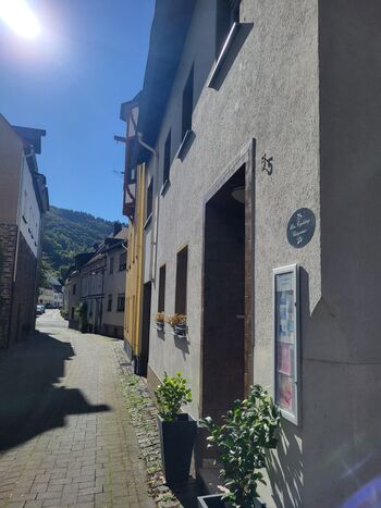 Haus Engelskrug Haus Engelskrug