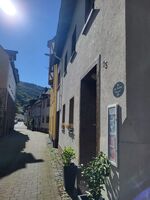 Haus Engelskrug Bild 1 Haus Engelskrug Bild 1