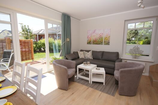 Wohnbereich Wohnbereich