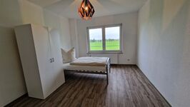 Monteurwohnung Lanz – ruhige Mitarbeiterunterkunft nahe Witt Bild 3 Monteurwohnung Lanz – ruhige Mitarbeiterunterkunft nahe Witt Bild 3