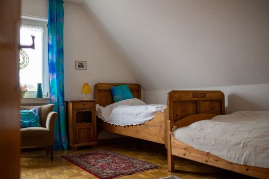 Ferienwohnung Ankum Bild 3 Ferienwohnung Ankum Bild 3