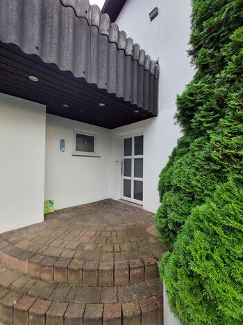 Gemütliches Haus in ruhiger Lage Gemütliches Haus in ruhiger Lage