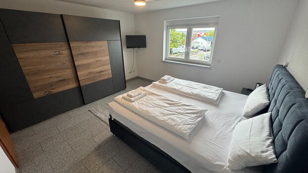 4 Große Monteurwohnungen Kassel / Je 3 Schlafzimmer / Ideal für Firmen Picture 3 4 Große Monteurwohnungen Kassel / Je 3 Schlafzimmer / Ideal für Firmen Picture 3