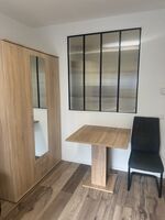 Vollständig möblierte Wohnungen mit Annehmlichkeiten und ohn Bild 3 Vollständig möblierte Wohnungen mit Annehmlichkeiten und ohn Bild 3