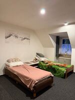 Kirchhofallee Bild 1 Kirchhofallee Bild 1