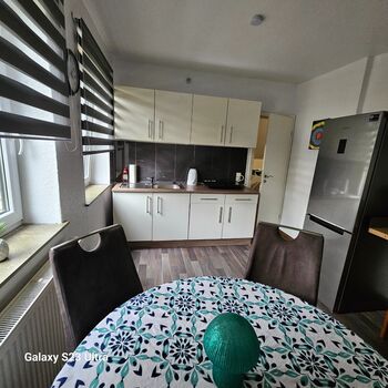 Wohnung Sanders Bild 5 Wohnung Sanders Bild 5