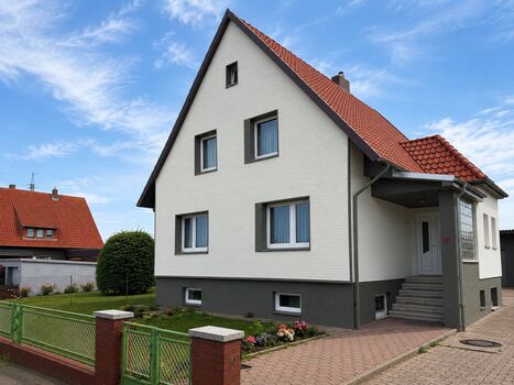 Haus Kloster Bild 1 Haus Kloster Bild 1