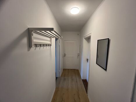 Geräumige 3-Zimmer-Wohnung mit Balkon Bild 2 Geräumige 3-Zimmer-Wohnung mit Balkon Bild 2