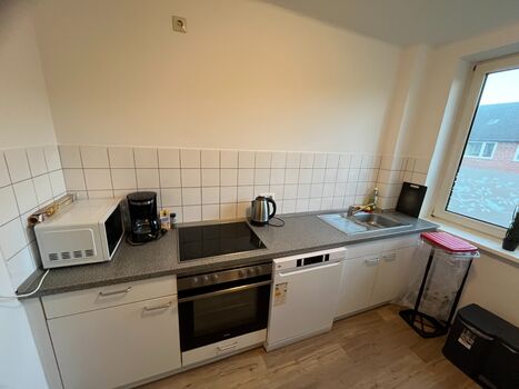 Geräumige 3-Zimmer-Wohnung mit Balkon Bild 4 Geräumige 3-Zimmer-Wohnung mit Balkon Bild 4