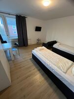 Geräumige 3-Zimmer-Wohnung mit Balkon Bild 24 Geräumige 3-Zimmer-Wohnung mit Balkon Bild 24