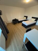 Geräumige 3-Zimmer-Wohnung mit Balkon Bild 18 Geräumige 3-Zimmer-Wohnung mit Balkon Bild 18