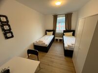Geräumige 3-Zimmer-Wohnung mit Balkon Bild 29 Geräumige 3-Zimmer-Wohnung mit Balkon Bild 29