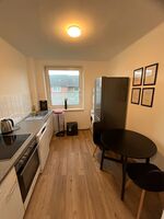 Geräumige 3-Zimmer-Wohnung mit Balkon Bild 8 Geräumige 3-Zimmer-Wohnung mit Balkon Bild 8