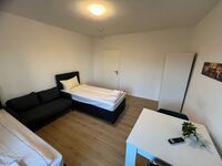 Geräumige 3-Zimmer-Wohnung mit Balkon Bild 10 Geräumige 3-Zimmer-Wohnung mit Balkon Bild 10