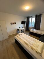 Geräumige 3-Zimmer-Wohnung mit Balkon Bild 13 Geräumige 3-Zimmer-Wohnung mit Balkon Bild 13