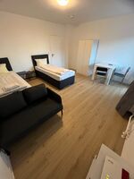 Geräumige 3-Zimmer-Wohnung mit Balkon Bild 22 Geräumige 3-Zimmer-Wohnung mit Balkon Bild 22