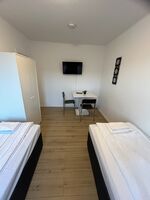 Geräumige 3-Zimmer-Wohnung mit Balkon Bild 25 Geräumige 3-Zimmer-Wohnung mit Balkon Bild 25