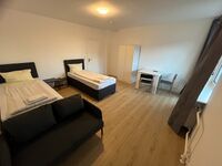 Geräumige 3-Zimmer-Wohnung mit Balkon Bild 23 Geräumige 3-Zimmer-Wohnung mit Balkon Bild 23