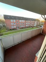 Geräumige 3-Zimmer-Wohnung mit Balkon Bild 17 Geräumige 3-Zimmer-Wohnung mit Balkon Bild 17