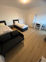 Geräumige 3-Zimmer-Wohnung mit Balkon Bild 20 Geräumige 3-Zimmer-Wohnung mit Balkon Bild 20