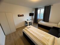 Geräumige 3-Zimmer-Wohnung mit Balkon Bild 14 Geräumige 3-Zimmer-Wohnung mit Balkon Bild 14