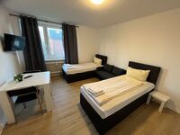 Geräumige 3-Zimmer-Wohnung mit Balkon Bild 12 Geräumige 3-Zimmer-Wohnung mit Balkon Bild 12