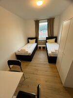 Geräumige 3-Zimmer-Wohnung mit Balkon Bild 28 Geräumige 3-Zimmer-Wohnung mit Balkon Bild 28