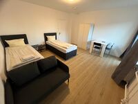 Geräumige 3-Zimmer-Wohnung mit Balkon Bild 21 Geräumige 3-Zimmer-Wohnung mit Balkon Bild 21