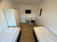 Geräumige 3-Zimmer-Wohnung mit Balkon Bild 27 Geräumige 3-Zimmer-Wohnung mit Balkon Bild 27