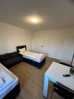 Geräumige 3-Zimmer-Wohnung mit Balkon Bild 9 Geräumige 3-Zimmer-Wohnung mit Balkon Bild 9