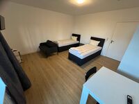 Geräumige 3-Zimmer-Wohnung mit Balkon Bild 19 Geräumige 3-Zimmer-Wohnung mit Balkon Bild 19