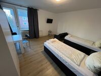 Geräumige 3-Zimmer-Wohnung mit Balkon Bild 26 Geräumige 3-Zimmer-Wohnung mit Balkon Bild 26