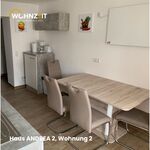 Haus ANDREA 0+1+2 - Highspeed-WLAN · eigene Waschmaschine Bild 4 Haus ANDREA 0+1+2 - Highspeed-WLAN · eigene Waschmaschine Bild 4
