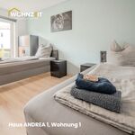 Haus ANDREA 0+1+2 - Highspeed-WLAN · eigene Waschmaschine Bild 8 Haus ANDREA 0+1+2 - Highspeed-WLAN · eigene Waschmaschine Bild 8